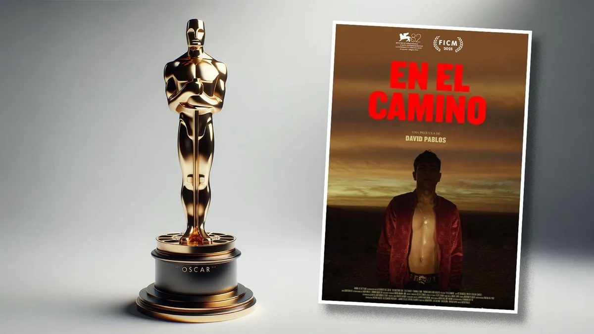¿De qué trata ‘El Camino’ película seleccionada para representar a México en los Oscar?