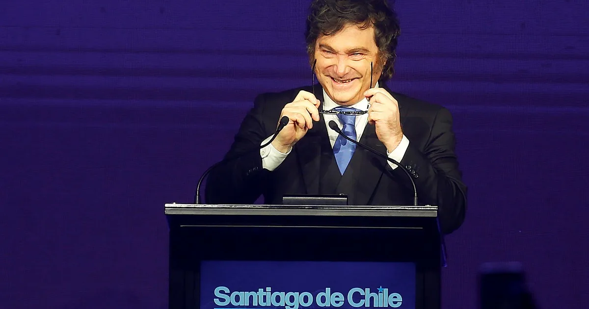 Una nueva encuesta es recontra optimista con Javier Milei: ¿puede ganar en primera vuelta?