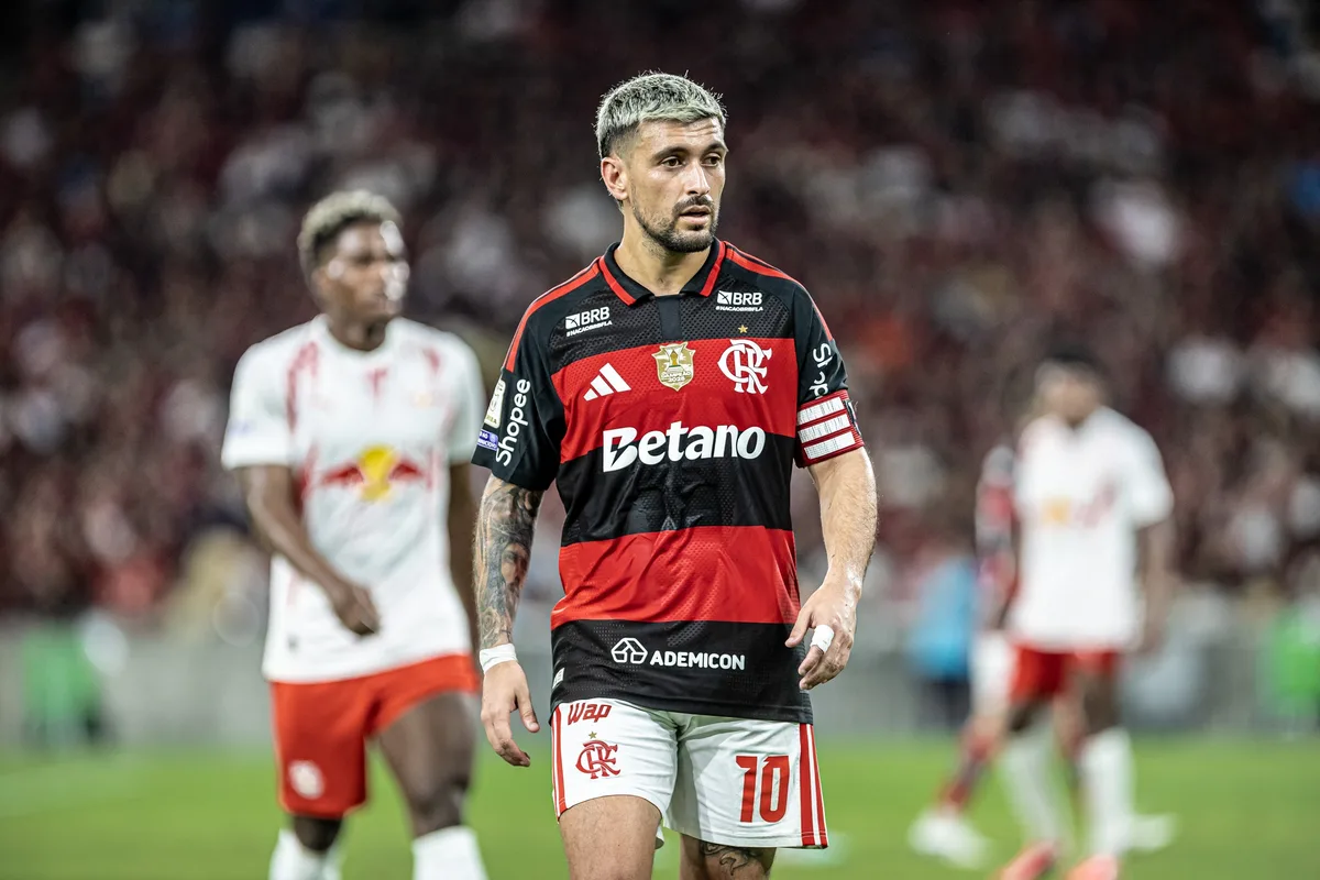 CBF aprova redução da quantidade de jogadores estrangeiros para 2027