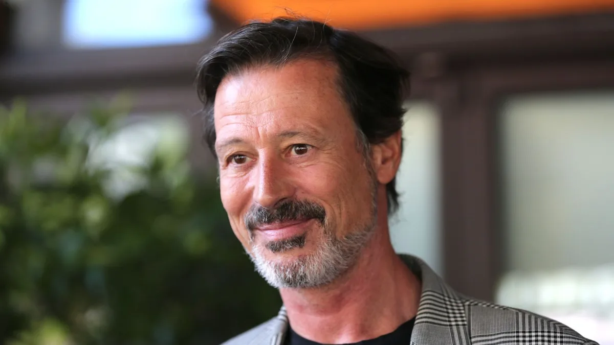 La viuda de Klaus Rader rompe su silencio tras la trágica muerte del fundador de L’Osteria en Mallorca: "Es inimaginable"