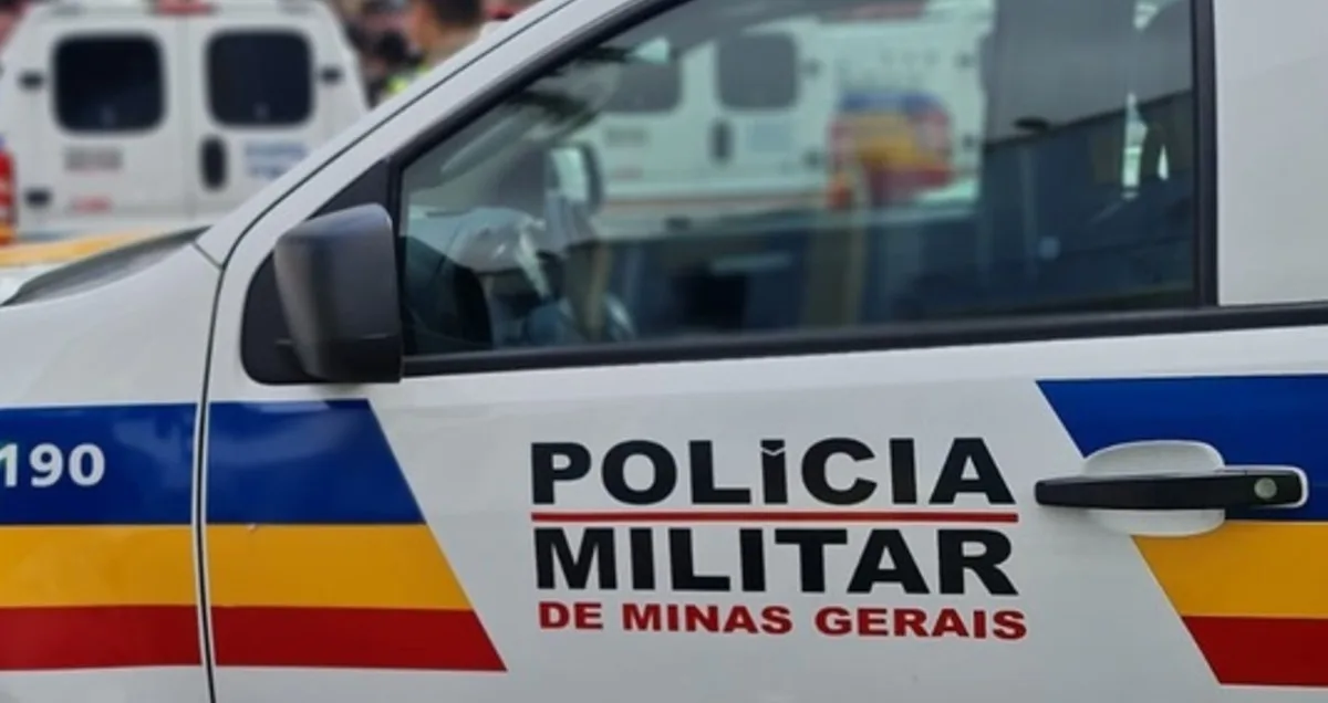 Ciclista morre em acidente na MG-401; outro veículo envolvido não foi encontrado no local