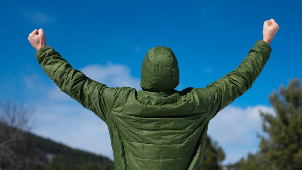 Mode-Deal: Herbst-Highlight: Puffer-Parka von Tom Tailor jetzt 33 Prozent günstiger