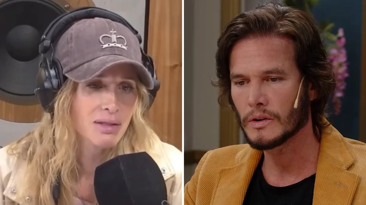 La sugestiva frase de Julieta Prandi en su programa de radio antes de anunciar su separación de Emanuel Ortega