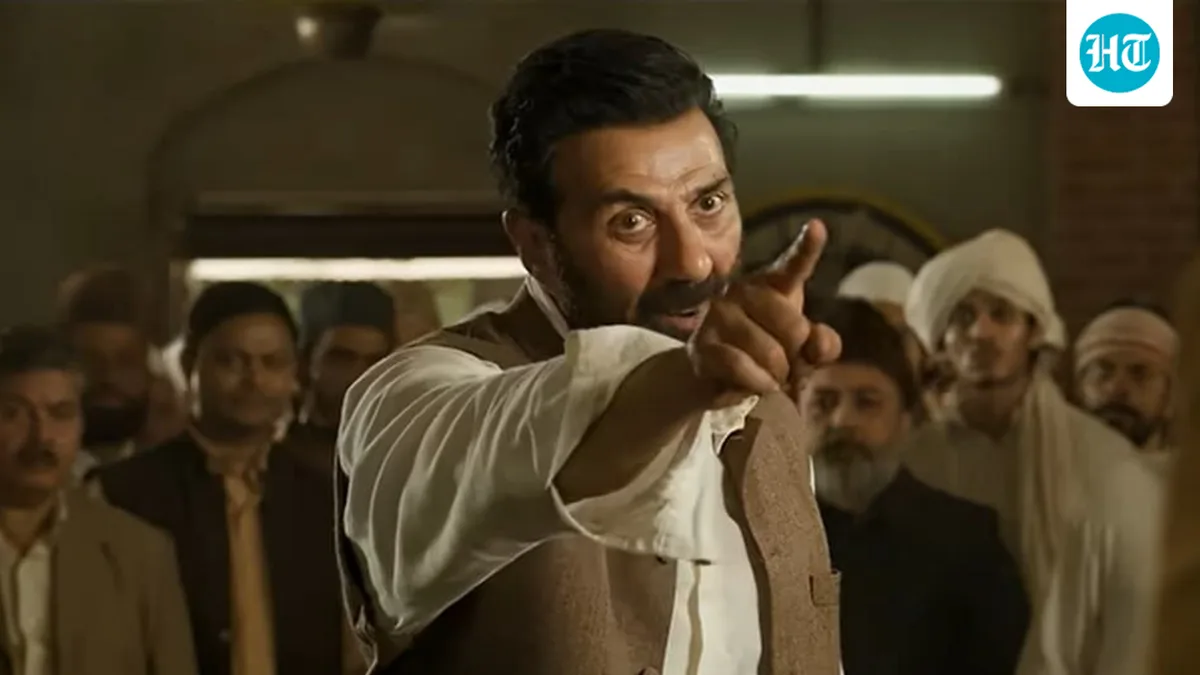 ‘Cannot accept Sunny Deol as a Muslim’: Shabana Azmi on Batwara 1947 box office failure