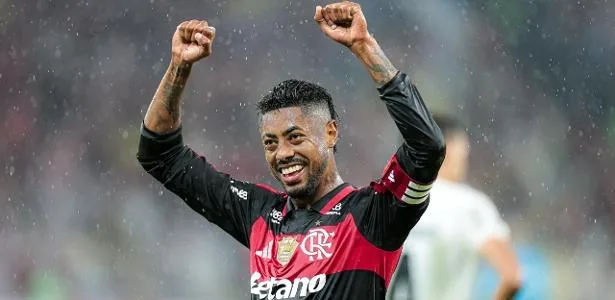 Flamengo transforma vitória 'tranquila' em épica e repete rumo de 2025