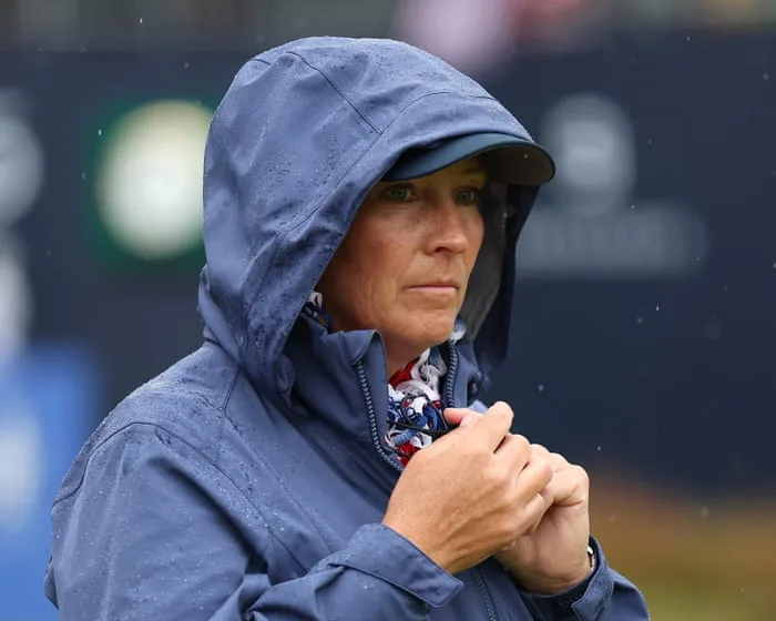 Angela Stanford laments missing pieces as USA’s Solheim Cup inquest begins