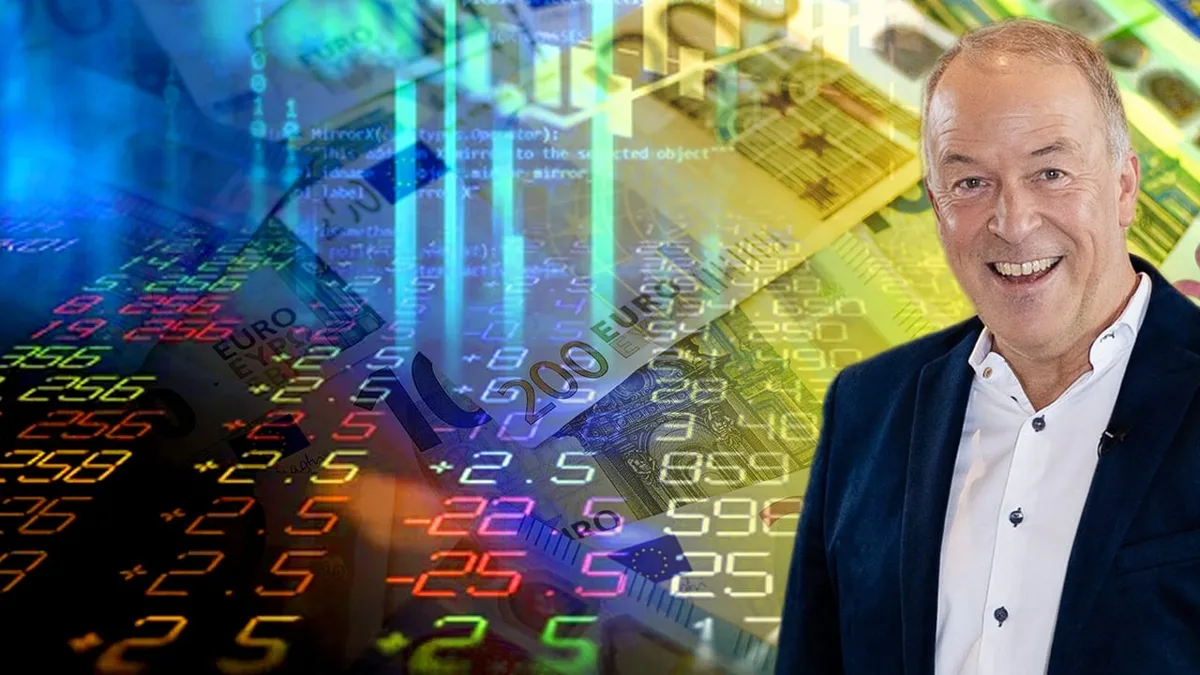 Top-Chancen für 5 Jahre - Diese 7 Aktien würde unser Experte jetzt kaufen