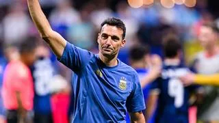¡Bomba en Argentina! Scaloni ya tiene casi todo listo