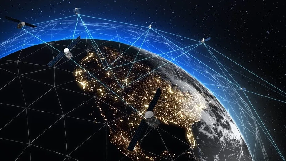 SpaceX verändert den Orbit: Zahl der Satelliten drastisch gestiegen