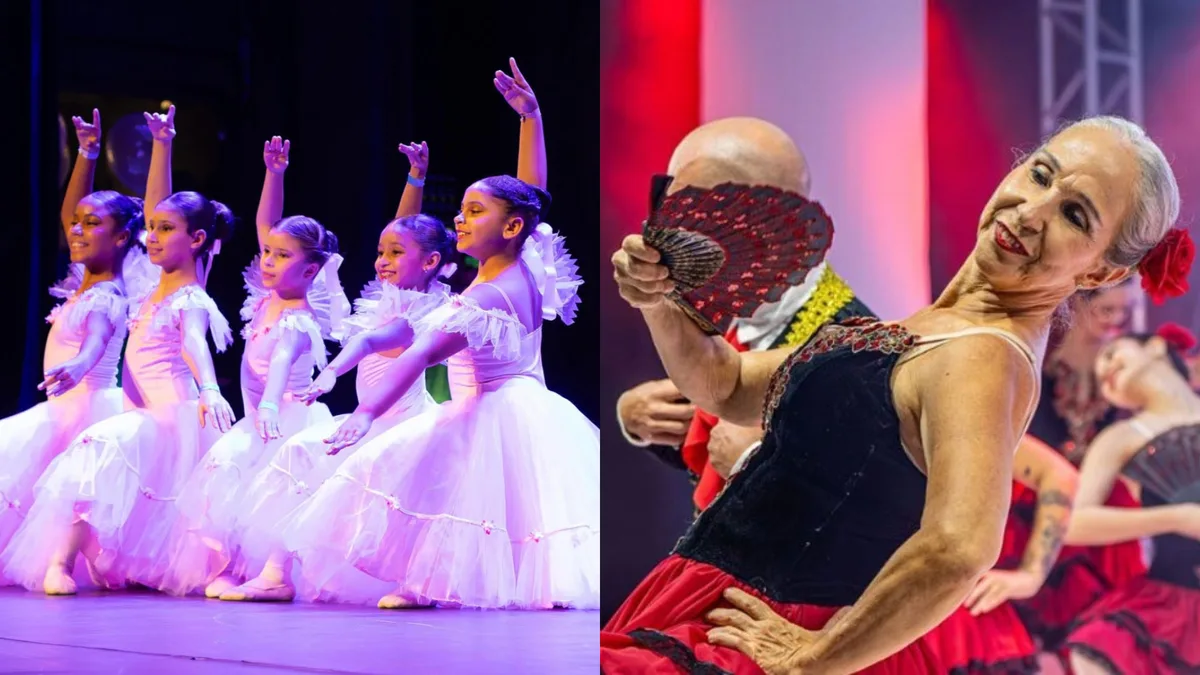 Do clássico ao K-pop: festival internacional de dança chega a Santa Maria de Jetibá
