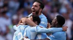 Gvardiol rescues result for Maresca - player ratings for Man City v Bournemouth