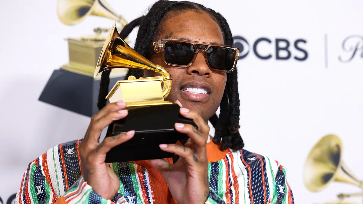 Absuelven al rapero ganador del Grammy Lil Durk de los cargos por homicidio por encargo