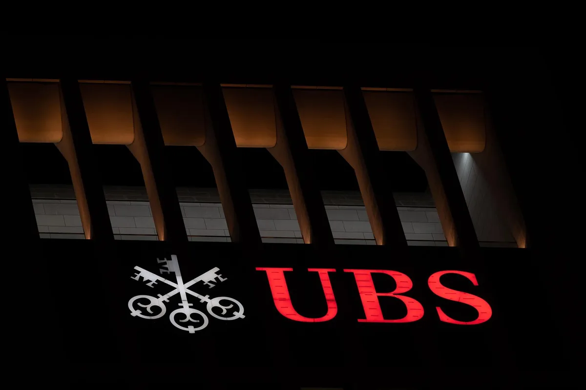 UBS, a favor de reforzar el capital de la banca con 'Cocos' ante la votación en el Parlamento suizo