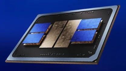 Intel: Diamond Rapids soll mit 256 Kernen zur Epyc-Konkurrenz werden