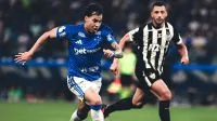 Everson fora? Goleiro do Atlético-MG é dúvida contra o Cruzeiro