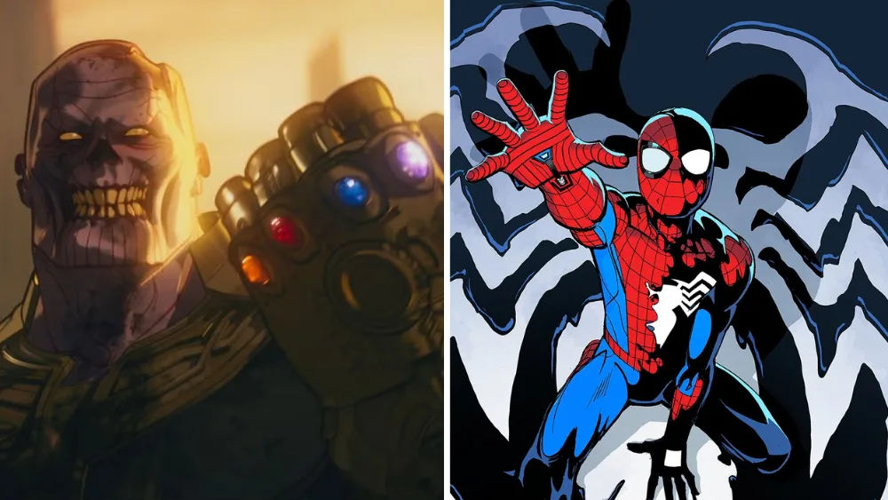 Marvel Animation Sets Release Dates For New ‘Zombies’ Specials & ‘Your Friendly Neighborhood Spider-Man’ Season 2
