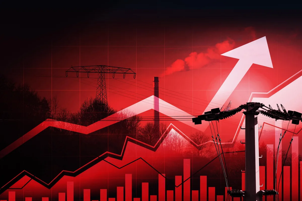 Diesel Prices Are Soaring - Inflation May Be Next