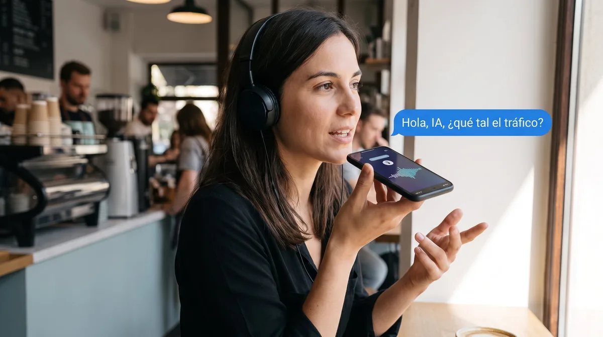 Una app con IA que escucha todo lo que dicen sus usuarios ya consiguió USD 26 millones de recaudación