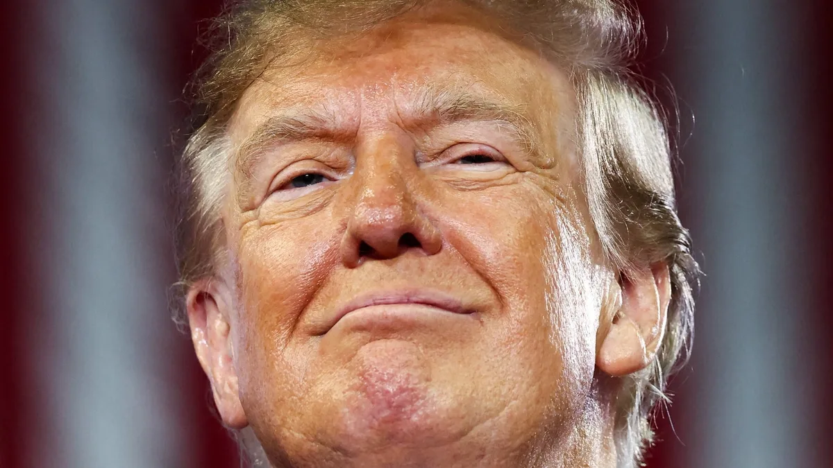 Rebel Republican Hits Trump With ‘Treason’ Accusation Over Putin