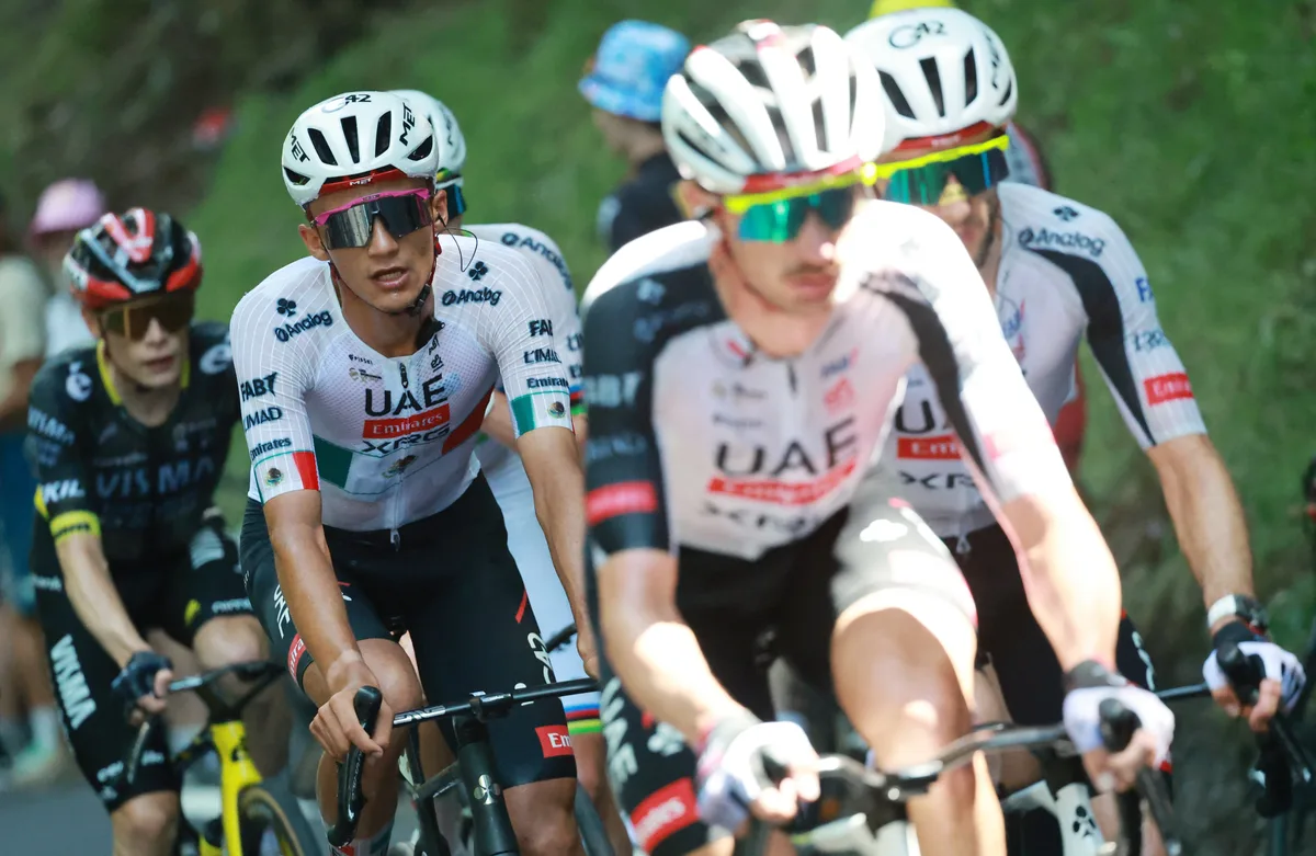 ¿Cuántos títulos lleva Isaac del Toro a lo largo de su carrera?