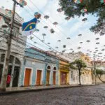 Quem são os candidatos ao governo de Pernambuco (PE) nas eleições 2026