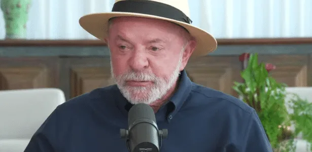 Sabatina de Lula hoje ao vivo na Globo: veja como assistir e horário