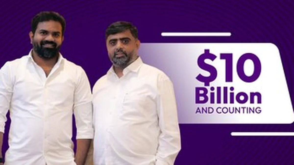 EFICYENT Hits $10 Billion Milestone in Cross-Border Transactions