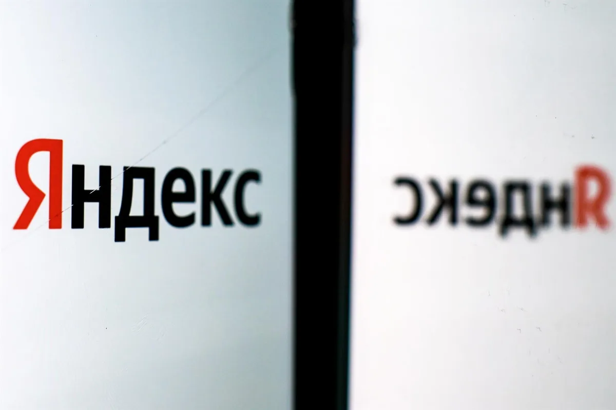 Ucrania vuelve atacar a la empresa de internet rusa Yandex
