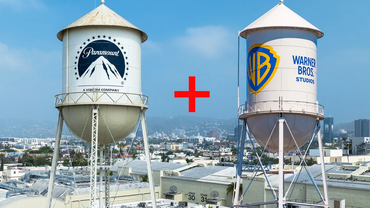 Decision On Paramount’s $1.88B WBD Merger Bond Pushed Close To Ticking Fee Start Date; L.A. County Report Again Predicts Big Job Losses If Deal Goes Through