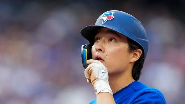 Blue Jays Send Brett Bateman Warning After Trade Surprise