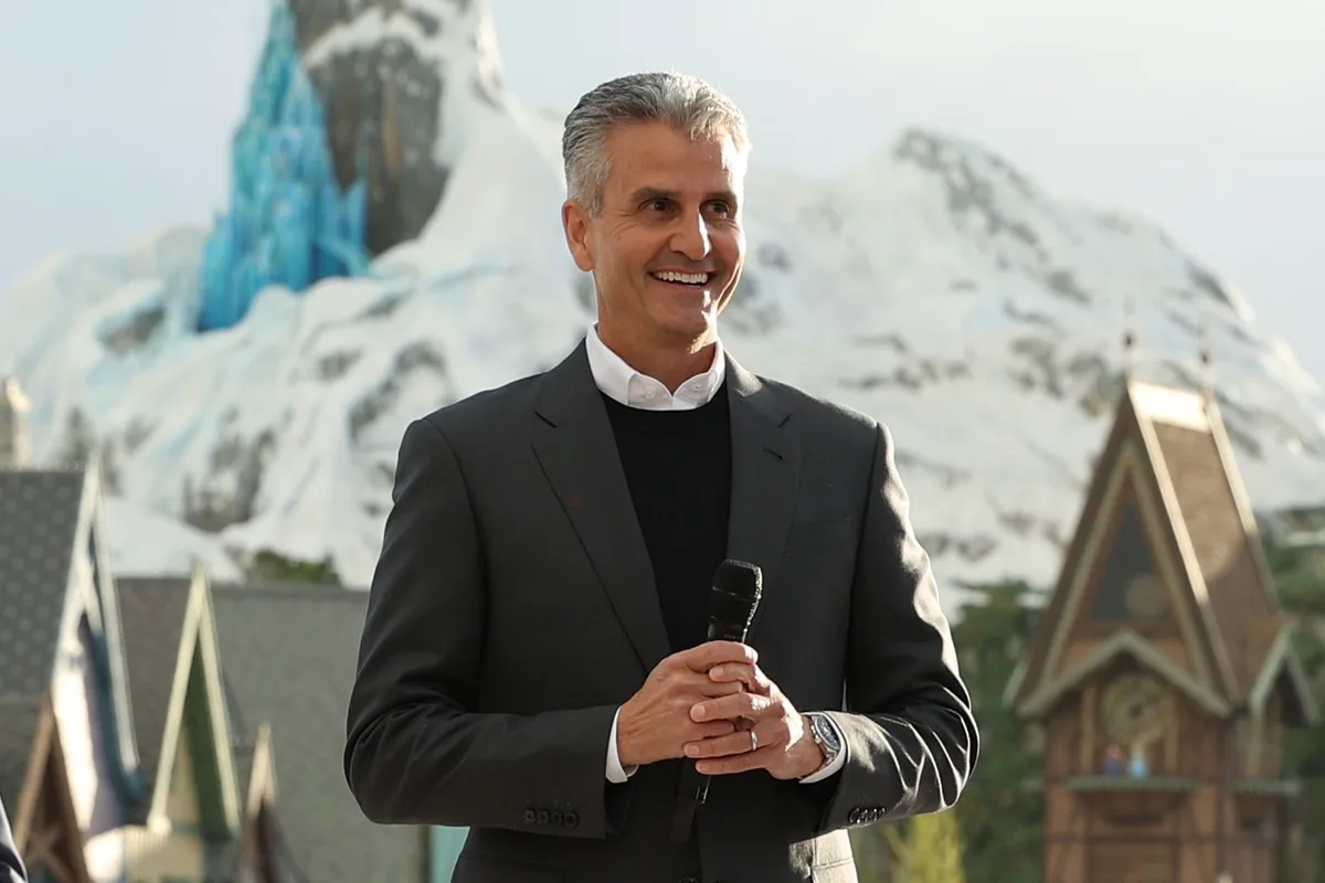 Disney Offers Executives Voluntary Early Retirement Packages Amid Overall Cost-Cutting Plans