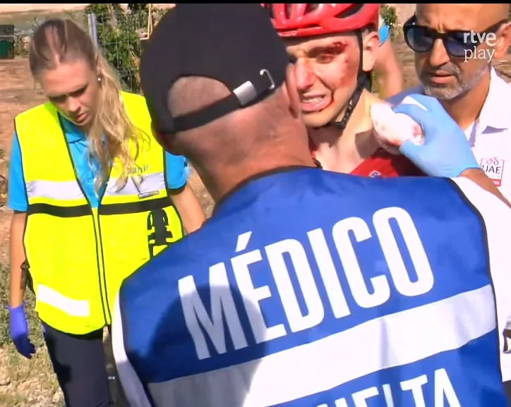 Es el ciclismo