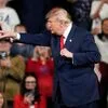 Trump anuncia "cessar-fogo energético" entre a Ucrânia e a Rússia
