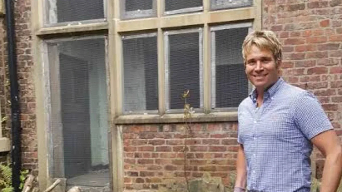 Court rejects American filmmaker Hopwood DePree’s plea to buy Downtown Shabby house for GBP 1