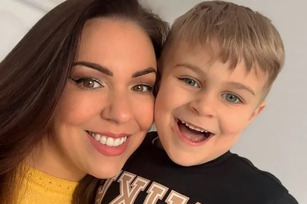 Mum told she can't take her son into IKEA creche because he is autistic