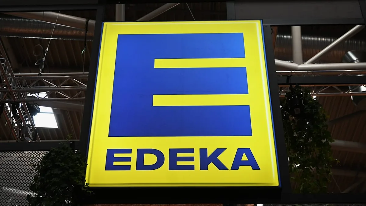 Voll eingerichtet für 6 Millionen Euro - Supermarkt bei Kleinanzeigen angeboten