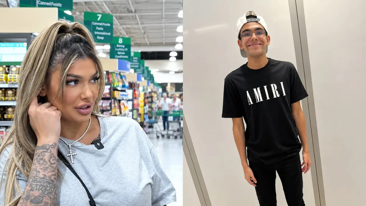 Celina Powell Names N3on As The Only Streamer She Has Slept With