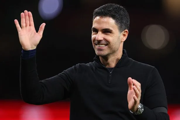 Arsenal could offer Brighton five players to beat Man Utd to statement signing