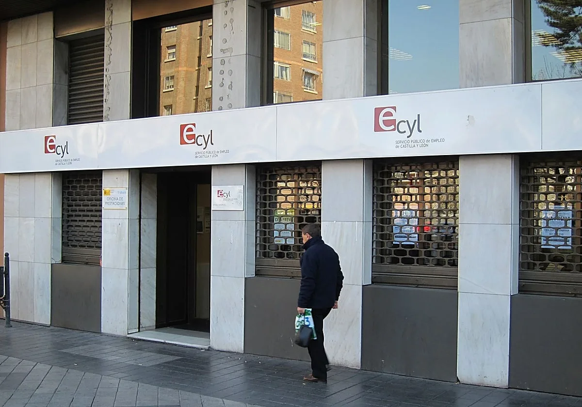 Agosto deja una nueva subida del número de parados en Castilla y León