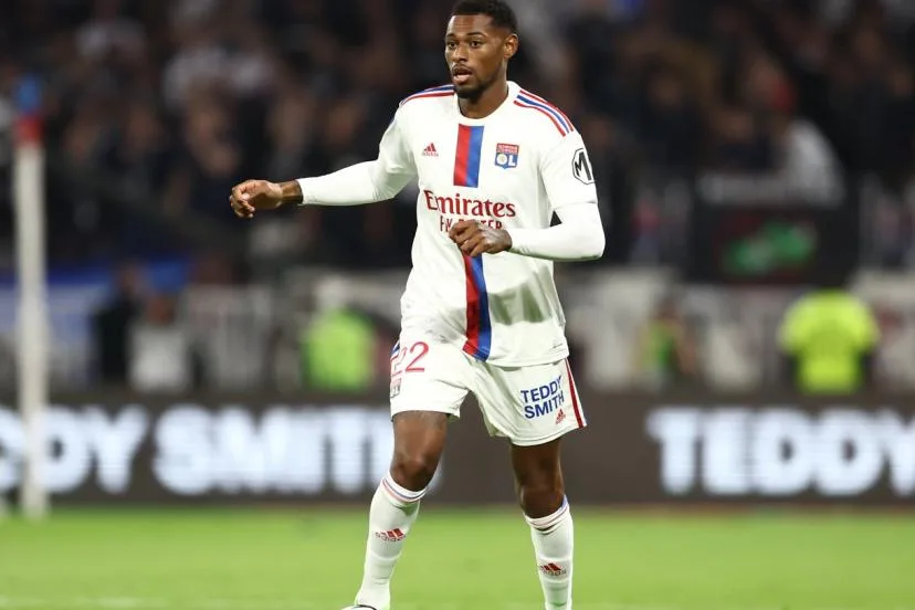 Des nouvelles rassurantes pour Jeff Reine-Adélaïde, sorti blessé au bout de 20 minutes la semaine passée