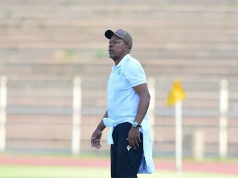 Mthombeni banks on new experienced players to win promotion in the MFC