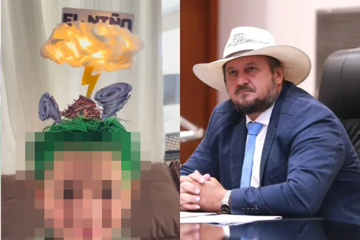 Deputado do PL propõe regras para o “Dia do Cabelo Maluco” nas escolas