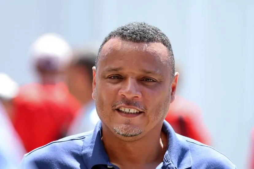 Personnalité appréciée, gros coups sur le mercato et résultats au rendez-vous : Matthieu Louis-Jean, le nouvel homme fort de l'OL