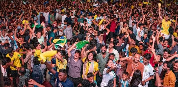 CBF vê jogo em Bangladesh com bons olhos e aguarda resposta dos asiáticos