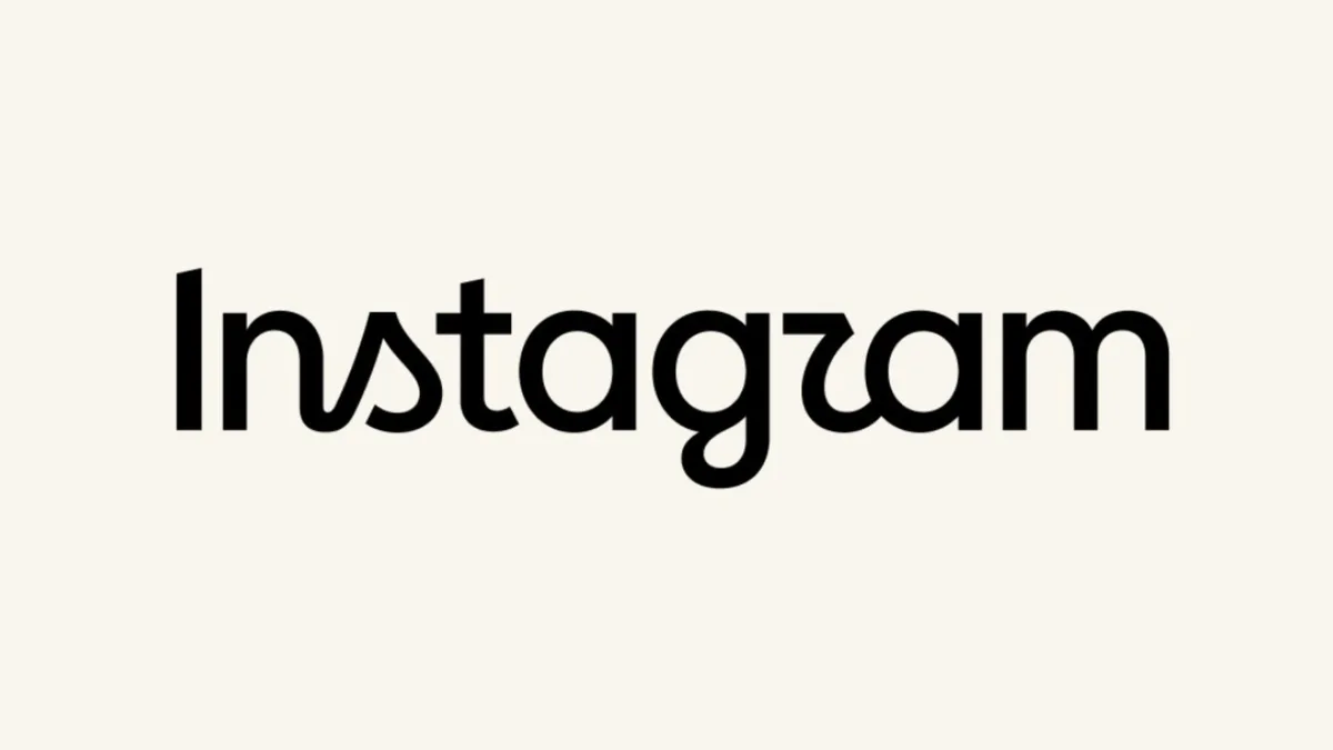 'Instagzam': novo logo do Instagram vira meme na internet