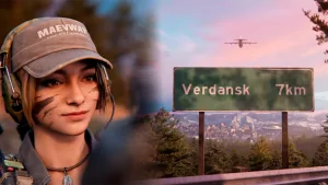 CoD: Mobile finalmente traerá el icónico mapa Verdansk al Battle Royale