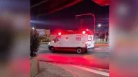 Árbitro Bruno Rosseti morre em acidente de carro em Criciúma (SC)