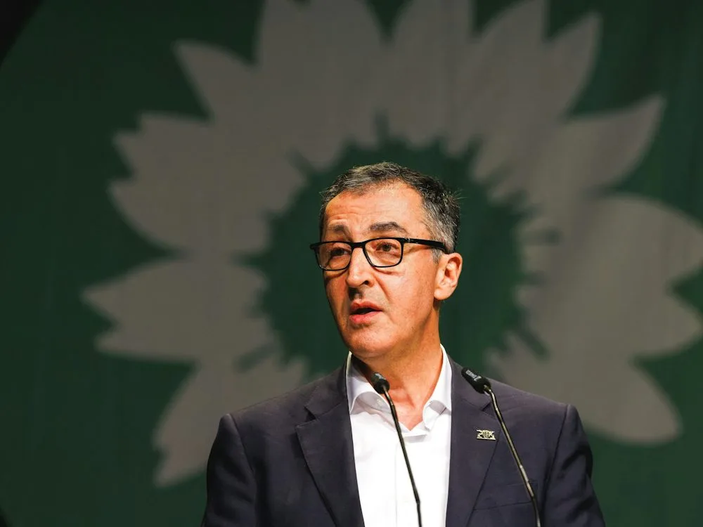 Grüne: „Lasst die Finger von denen!“