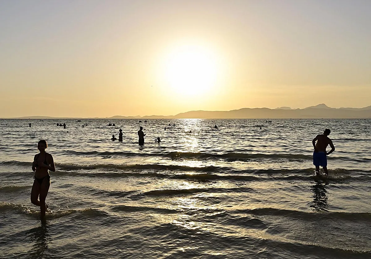 Bajan las temperaturas en estas zonas de Cataluña: esto es lo que prevé Meteocat para este martes