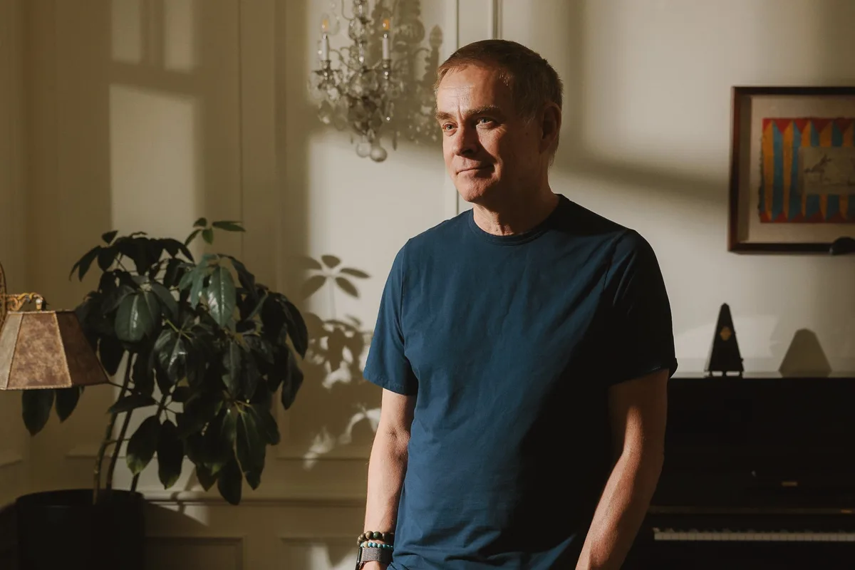 The Nettwerk Effect: How Terry McBride rebuilt his indie label by gaming the algorithm